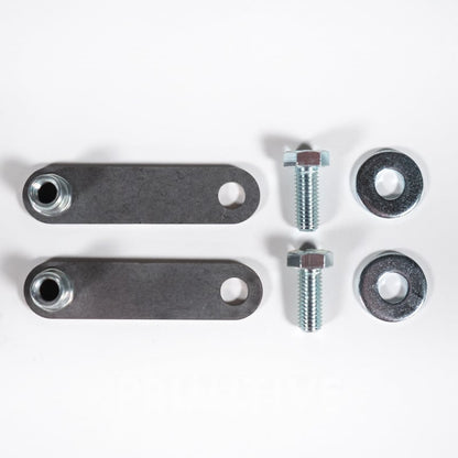 2009-2013 Forester 1" Lift Kit