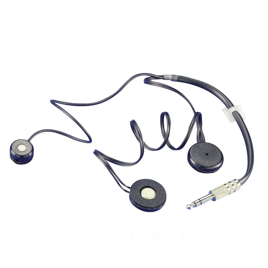 TerraPhone Pro Intercom Headset