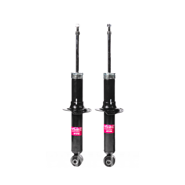 KYB EXCEL-G 2015-2019 Subaru Outback Rear Shocks – Primitive Racing