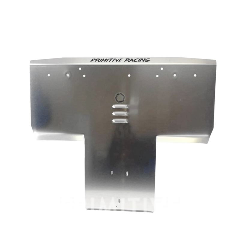 2005-2009 Outback H6 Front Skidplate