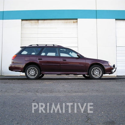 2000-2004 Subaru Legacy Suspension Package