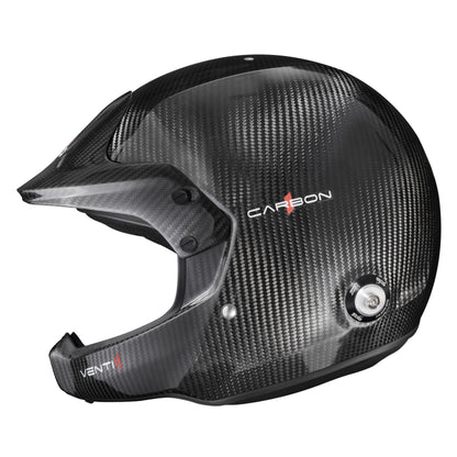 Stilo Venti4 WRC Carbon Rally Helmet