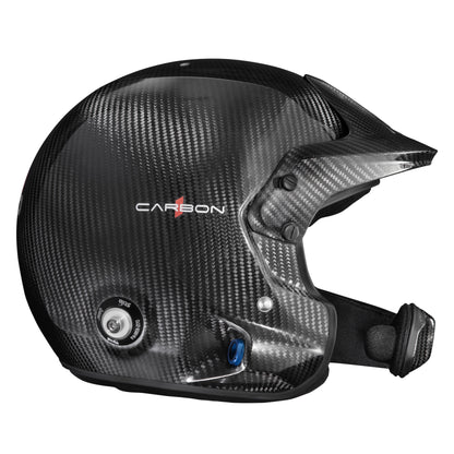 Stilo Venti4 WRC Carbon Rally Helmet