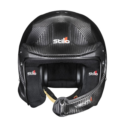 Stilo Venti4 WRC Carbon Rally Helmet