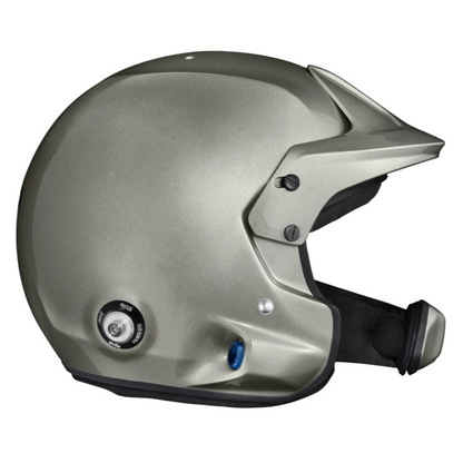 Stilo Venti4 WRC Titanium Composite Rally Helmet