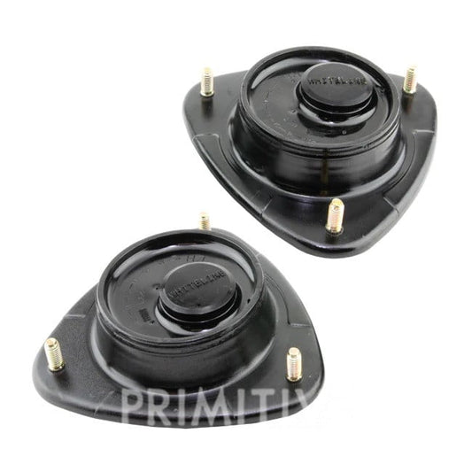 Caster Adding Strut mounts Subaru
