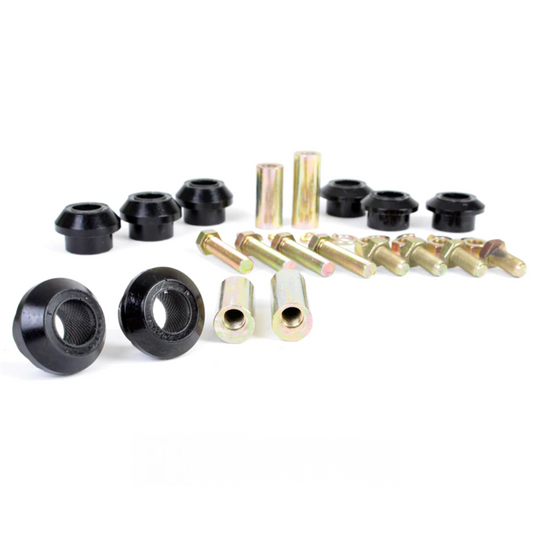 Rear Camber Correction 2008 +