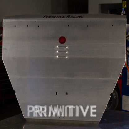 WRX base plate
