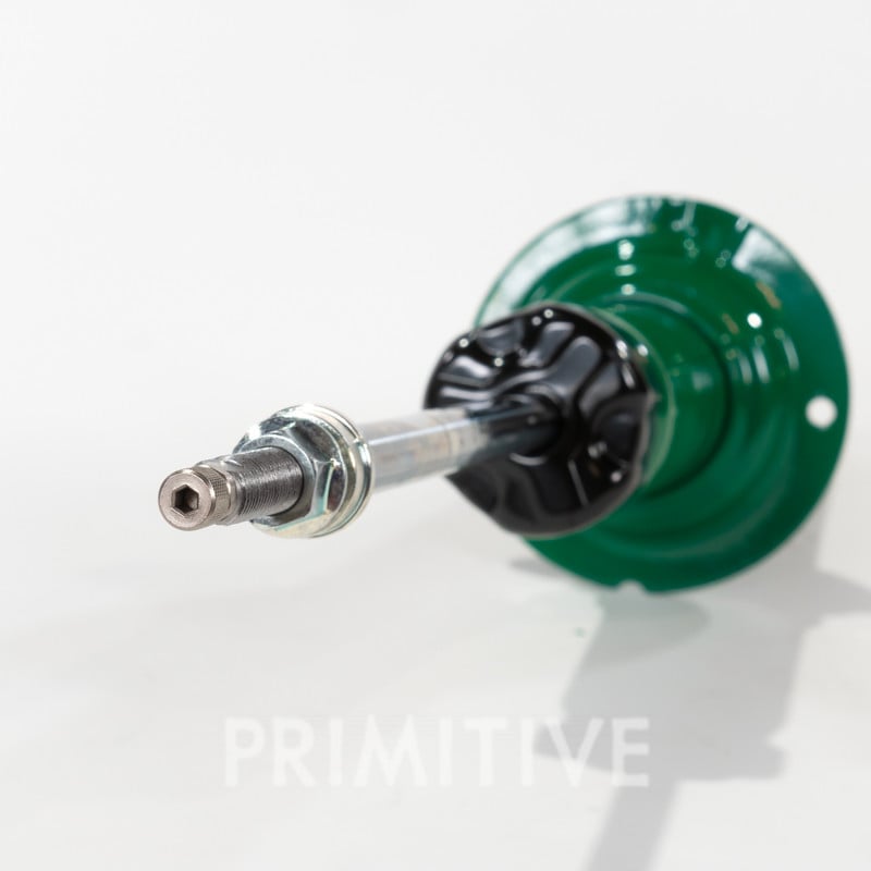 Tein Endura Pro Plus 2015-2019 Subaru Outback – Primitive Racing