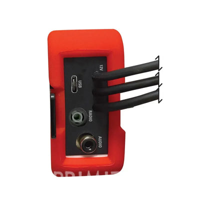 ZeroNoise Fury Digital Intercom