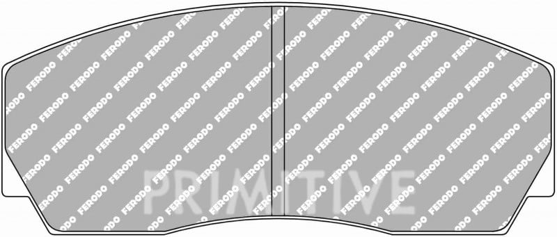 AP Racing Group N WRC Gravel Spec