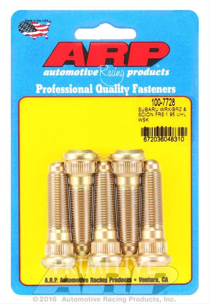 ARP Wheel Studs