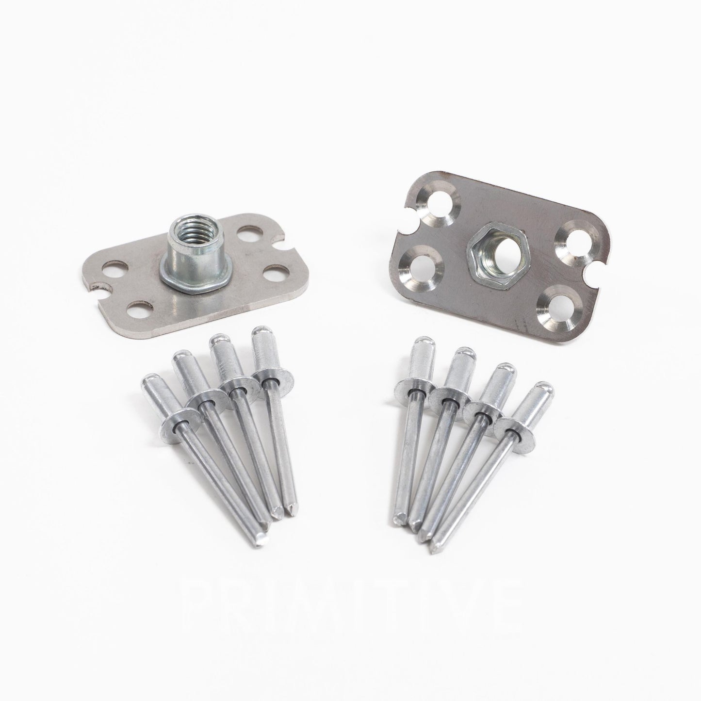 Core Support Repair Kit