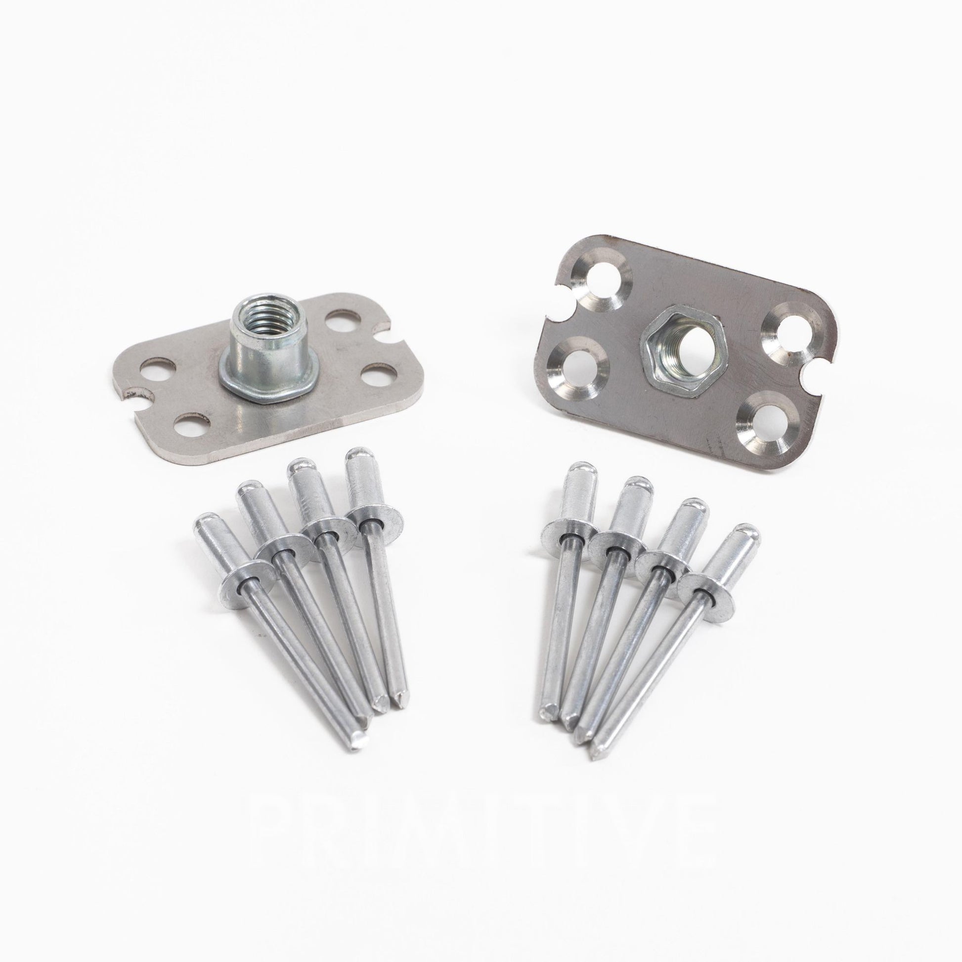 Core Support Repair Kit