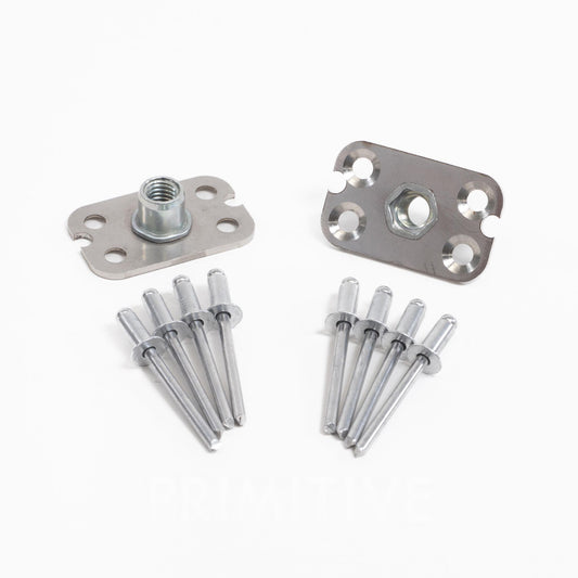 Core Support Repair Kit