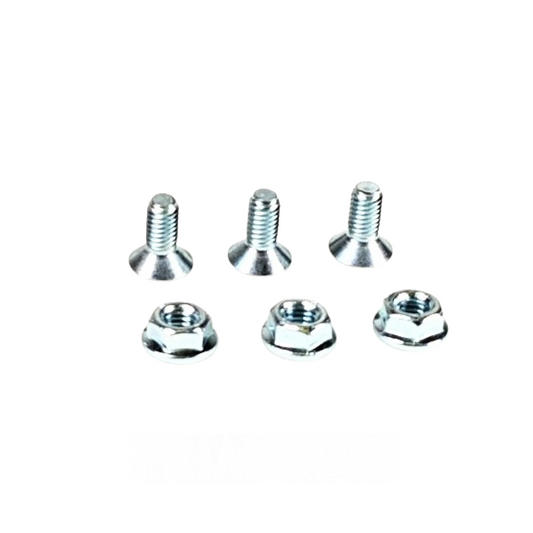 Uni Bracket Installation Hardware