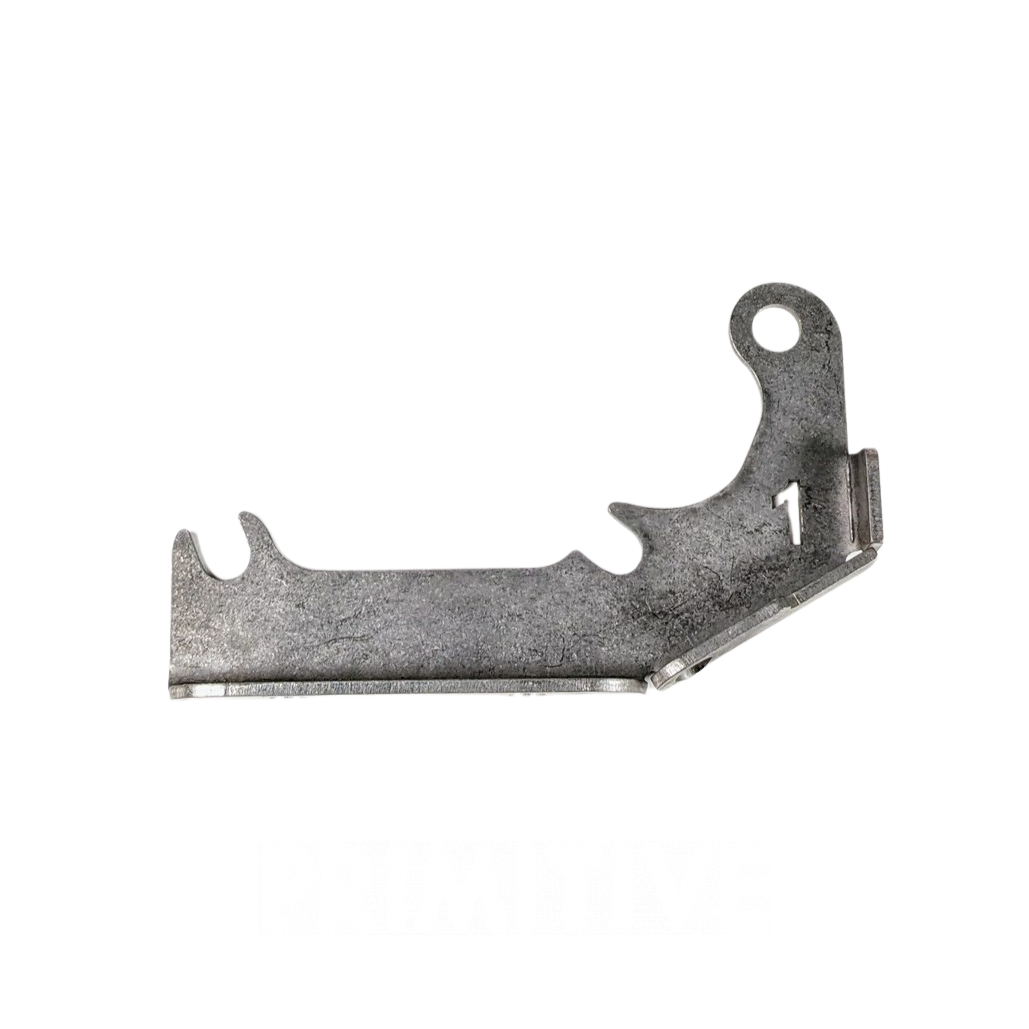Replacement R160 Uni Rear 1-Bolt Bracket