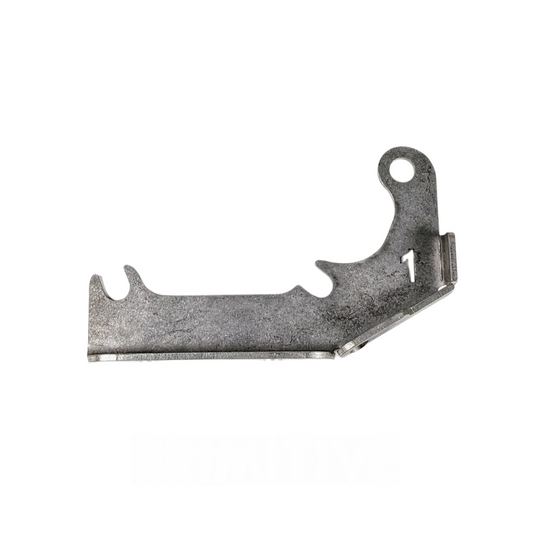 Replacement R160 Uni Rear 1-Bolt Bracket