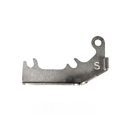 Replacement Uni Side Drain Rear Bracket