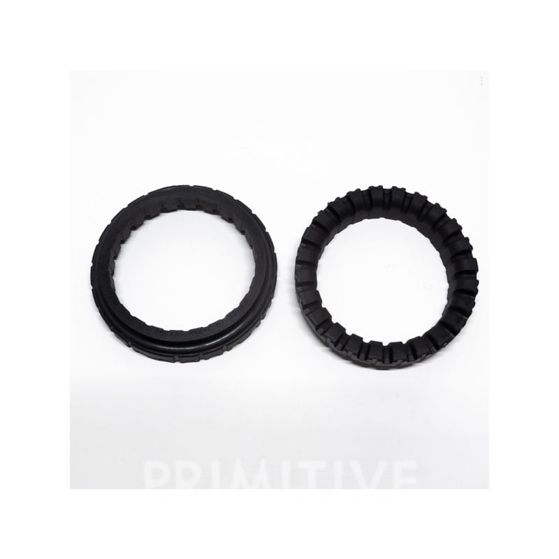 Rear Spring Rubbers