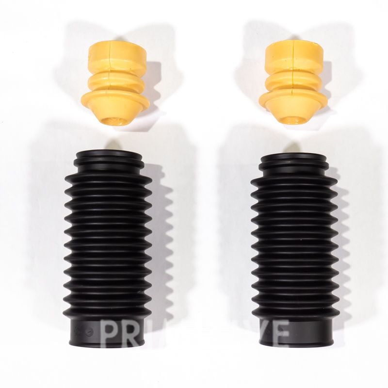 Rear Dust Boots & Bump Stops