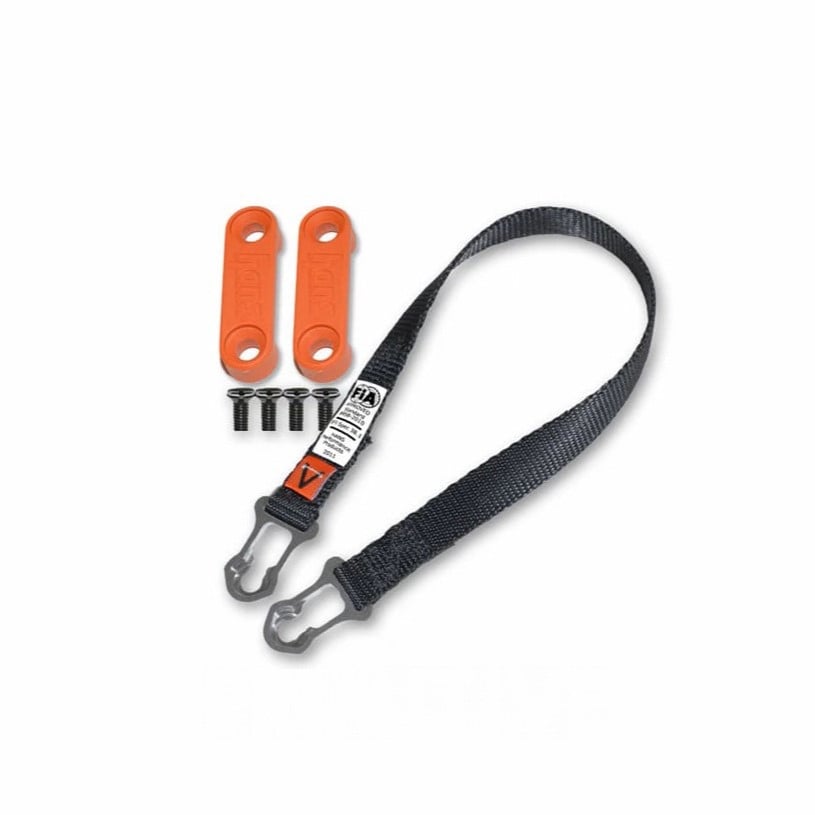 Hans Sliding Tether