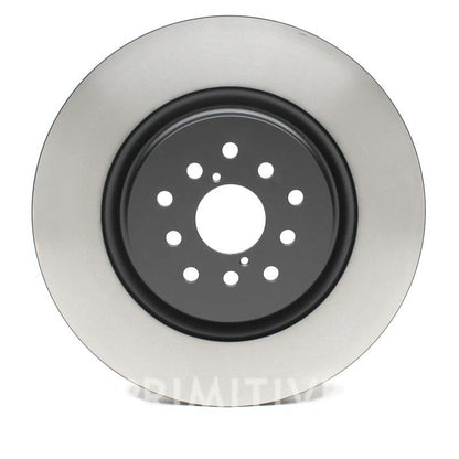 4 Pot Brake Conversion Kit for 04-07 STi