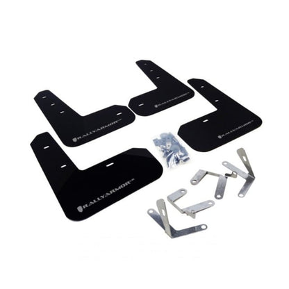Rally Armor Mud Flaps 13-17 BRZ