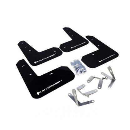 Rally Armor Mud Flaps 13-17 BRZ