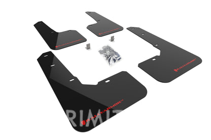 Rally Armor Mud Flaps for 2022+ Outback Wilderness Edition