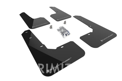 Rally Armor Mud Flaps for 2022+ Outback Wilderness Edition