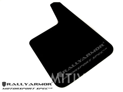 Rally Armor Motorsport Spec Mud Flap
