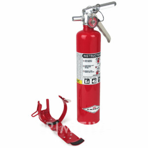 Image for Fire Extinguisher 1A10BC