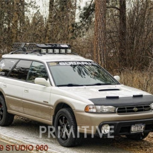 King Springs 1995-1999 Outback