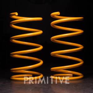 Image for King Lift Springs 1995-1999 Legacy