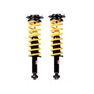 Image for Fully Assembled Rear Struts 08-16 Impreza, 13-17 Crosstrek, 2009-18 Forester and 2010-19 Legacy/Outback