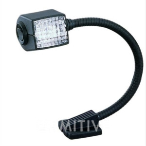 Image for Hella Rally Flex Map Lamp