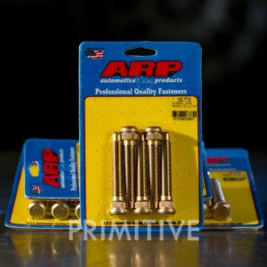 Image for ARP Wheel Studs