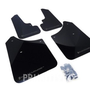 Image for Rally Armor Mud Flaps 2009-2013 Forester