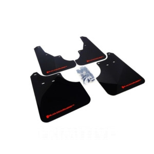 Image for Rally Armor Mud Flaps 2009-2013 Forester