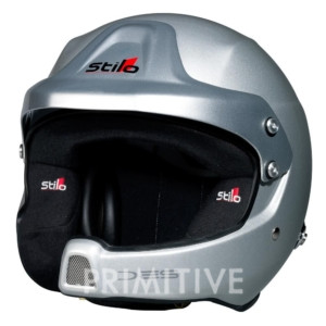Stilo WRC DES -FIA rated helmet