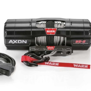 Image for Warn Axon 55-S Winch