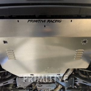 Image for Front Skid Plate 2019-2024 Forester