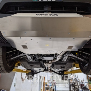 Image for Front Skid Plate 2019+ Ascent