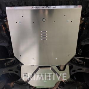 Image for Skid Plate Package 20-23 Impreza (5spd MT)