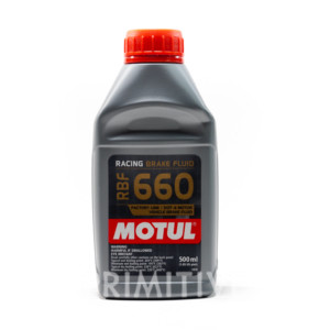 Image for Motul RBF 660 Racing Bake Fluid