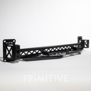 Image for Primitive 05-14 Outback Winch Mount