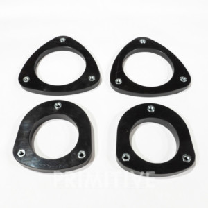 Lift Spacer Combo Set