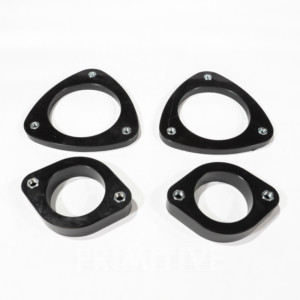 Image for Lift Spacer Combo Set 2000-2004 Legacy & Outback