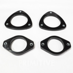 Image for Lift Spacer Combo Set 2010-2019 Legacy & Outback